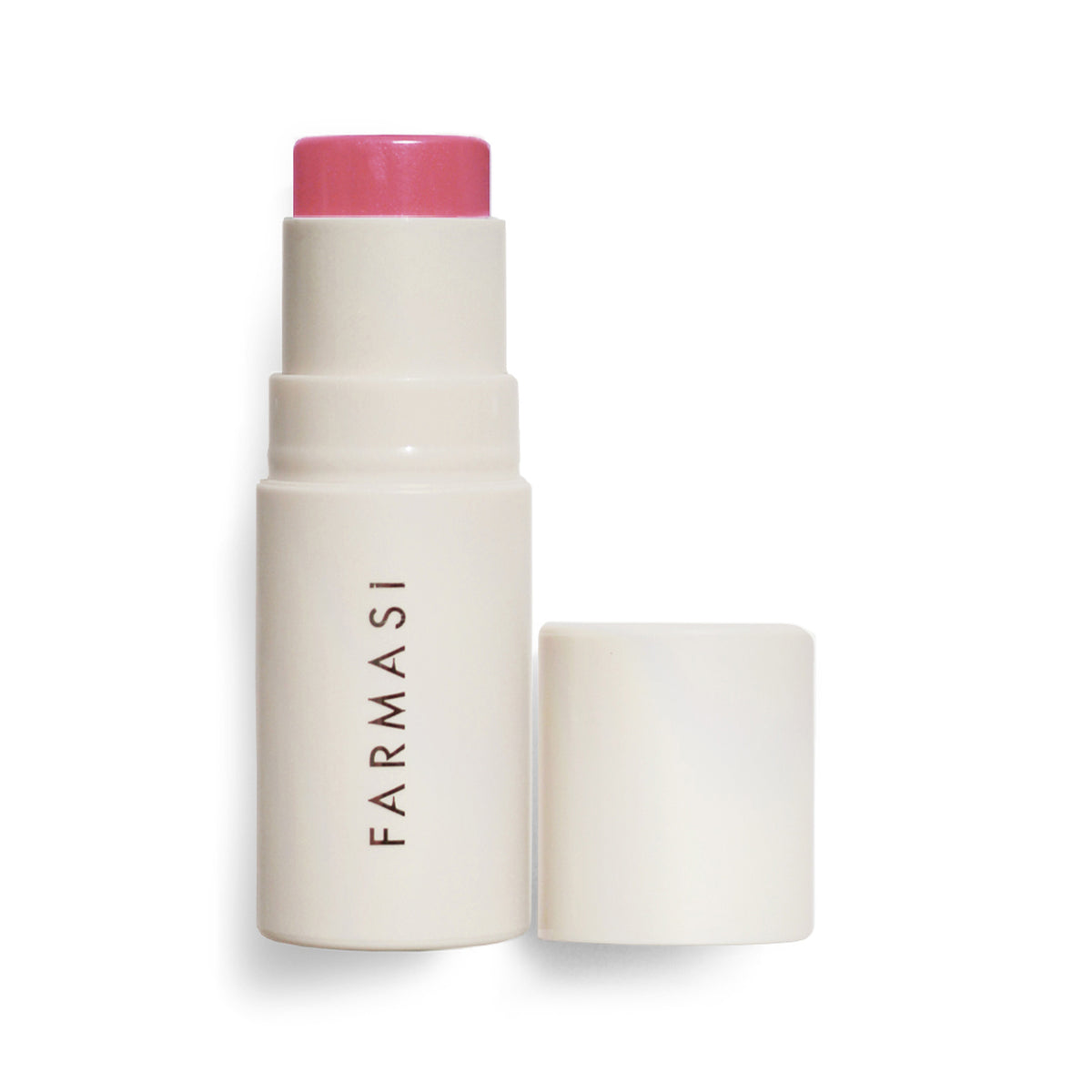 Creamy Stick Blush by Farmasi – official product image 7
