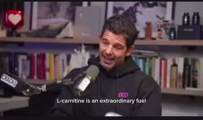 Nutriplus L-Carnitine Shot
