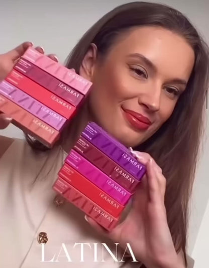LATINA Lip Lacquer
