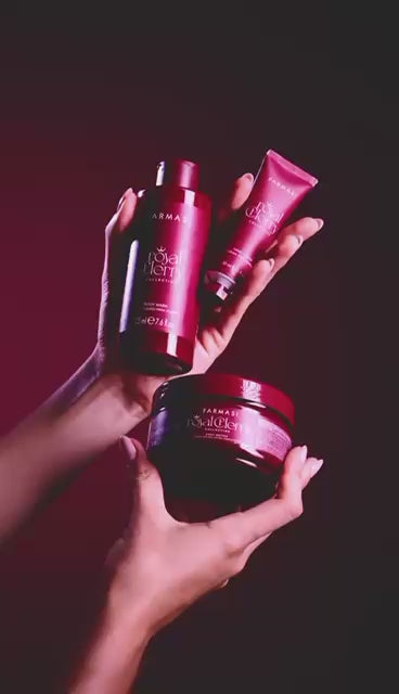 Royal Cherry Body Wash