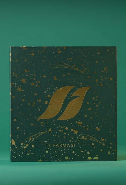 Farmasi Advent Calender 2025