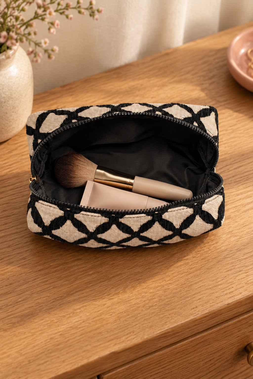Marrakesh Cosmetic & Travel Organizer Pouch