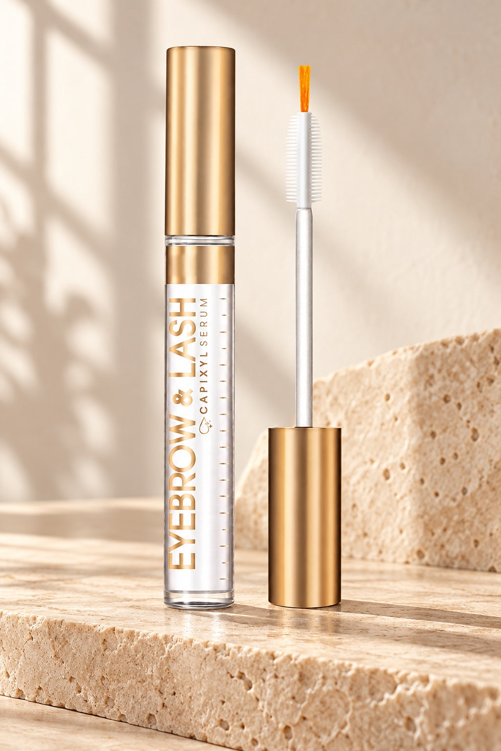 Eyebrow & Lash Serum