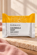 Calendula Soap