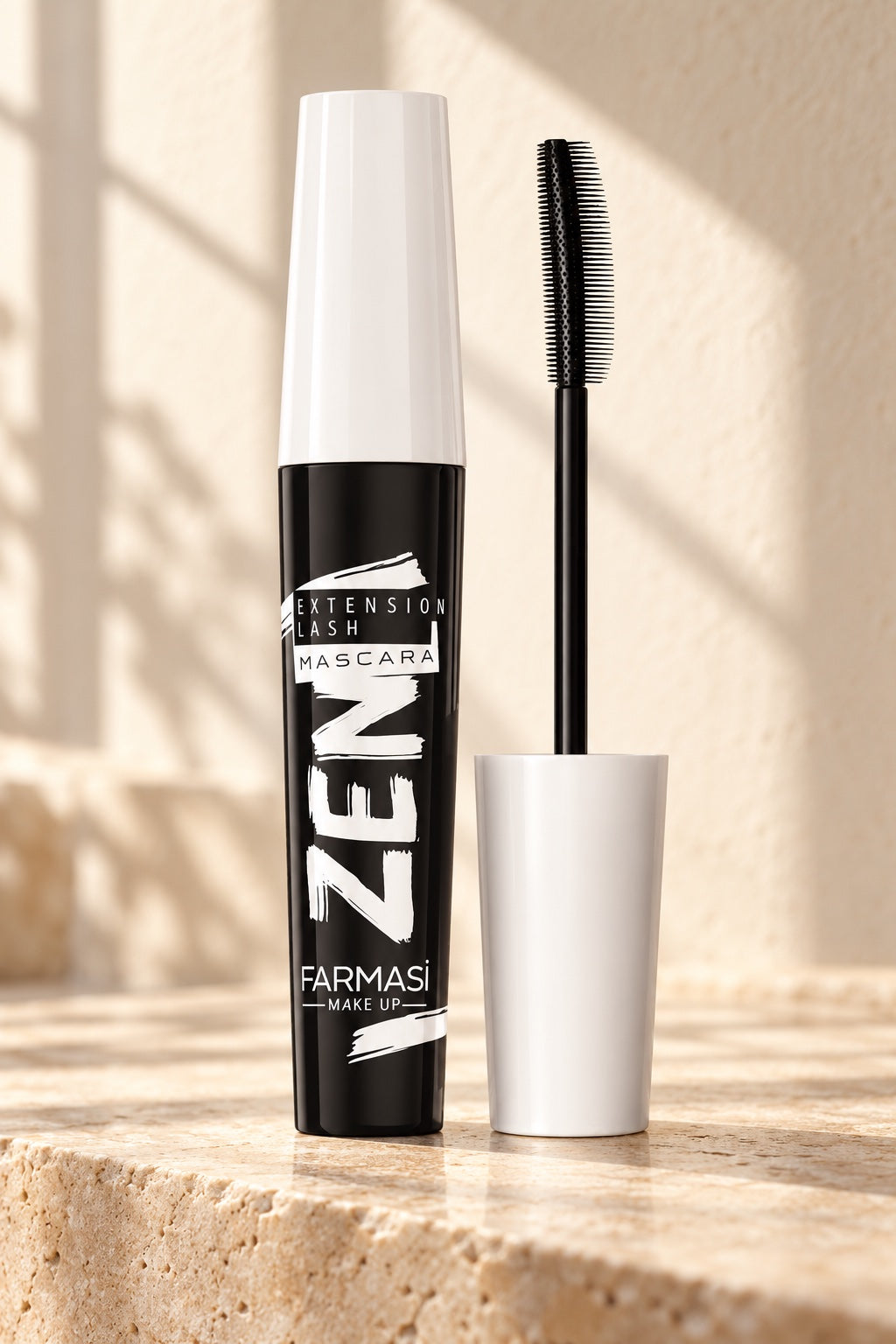 Zen Extension Lash Mascara