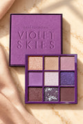 Violet Skies Eyeshadow Palette - Oasis Collection