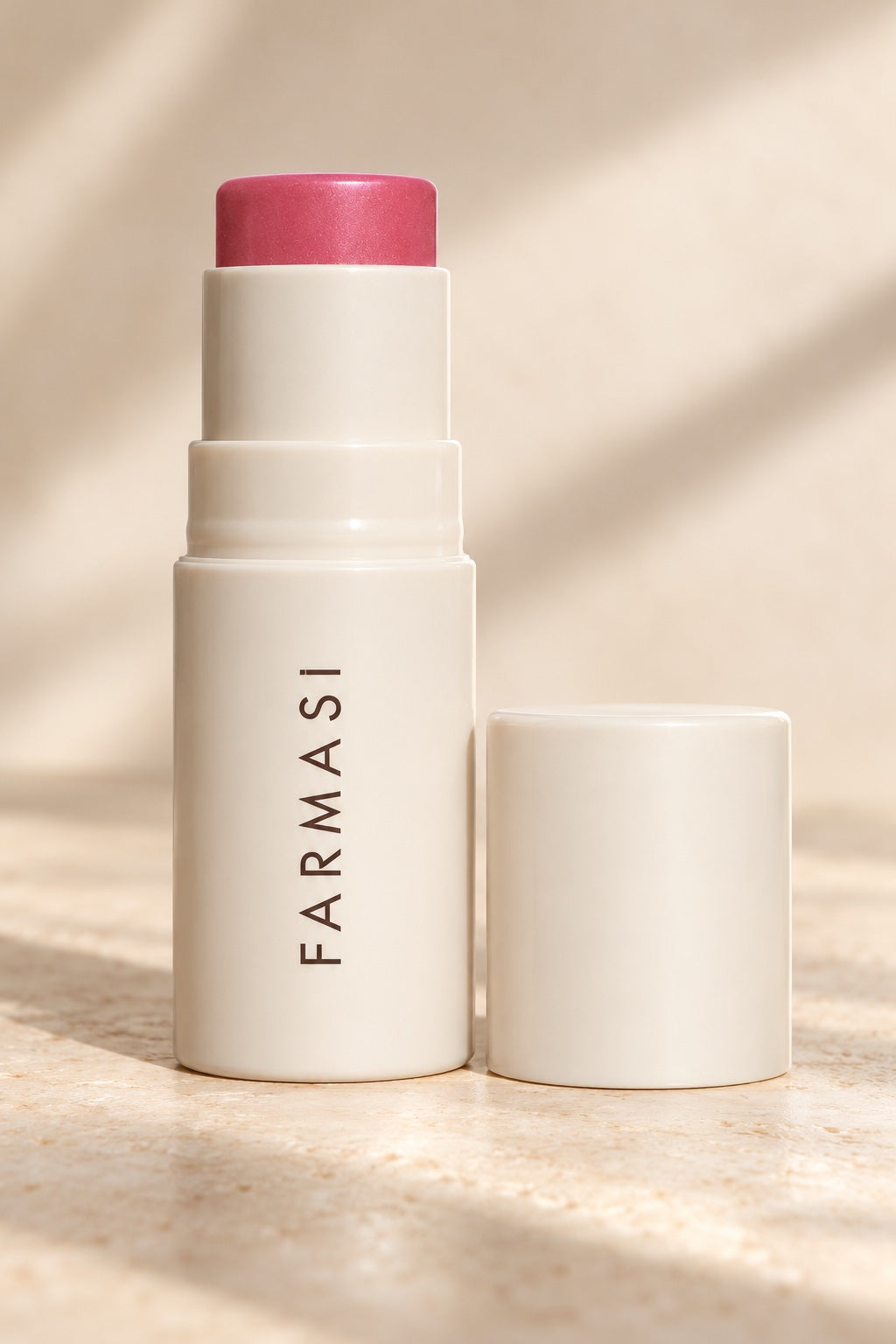 Creamy Stick Blush