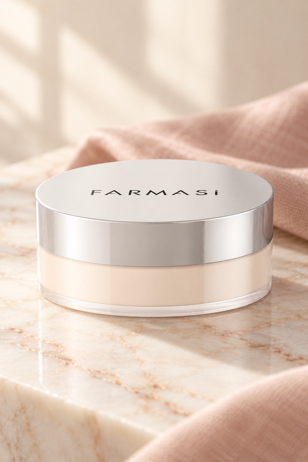 Loose Powder