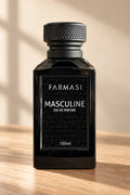 Masculine Edp for Men