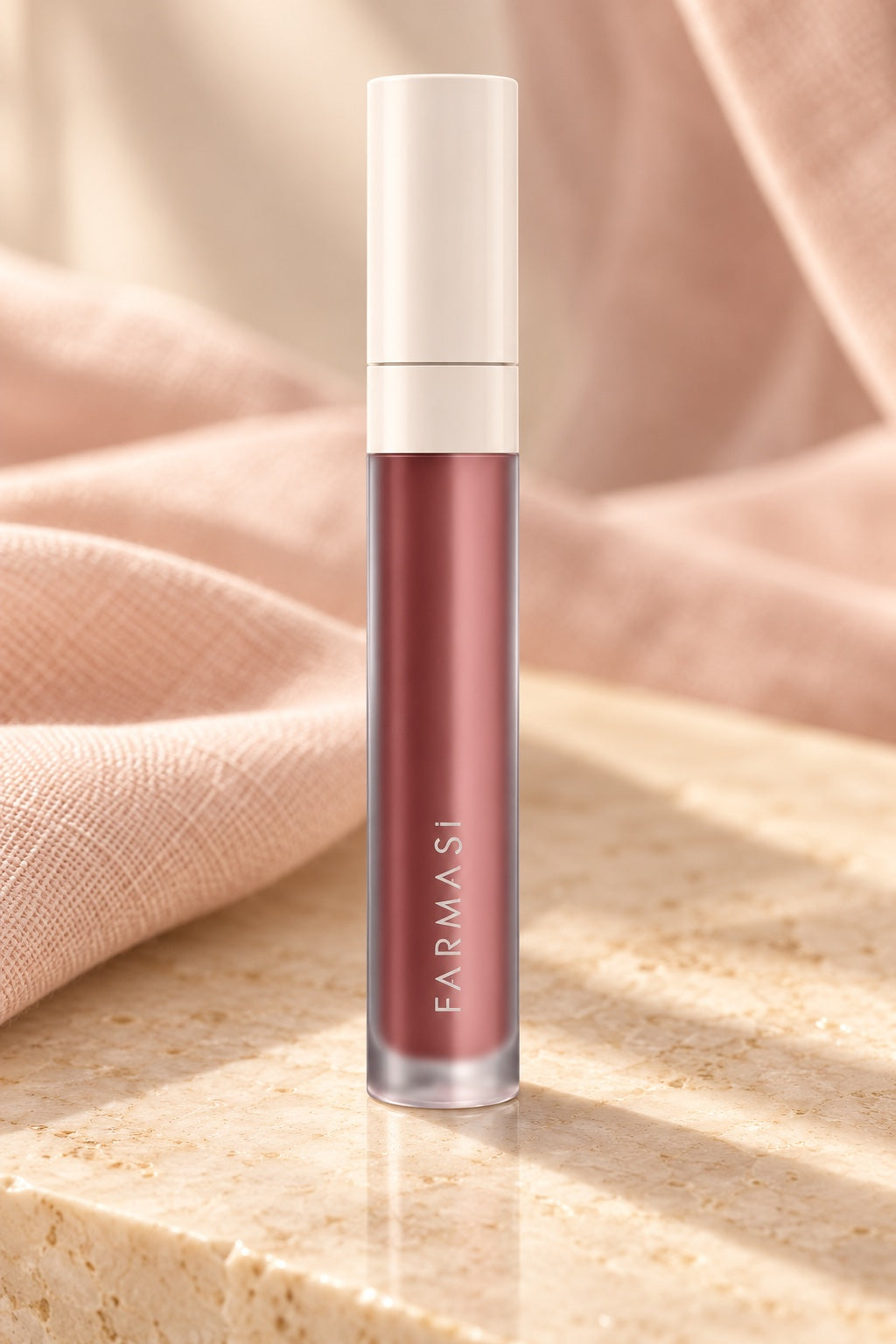 Matte Liquid Lipstick