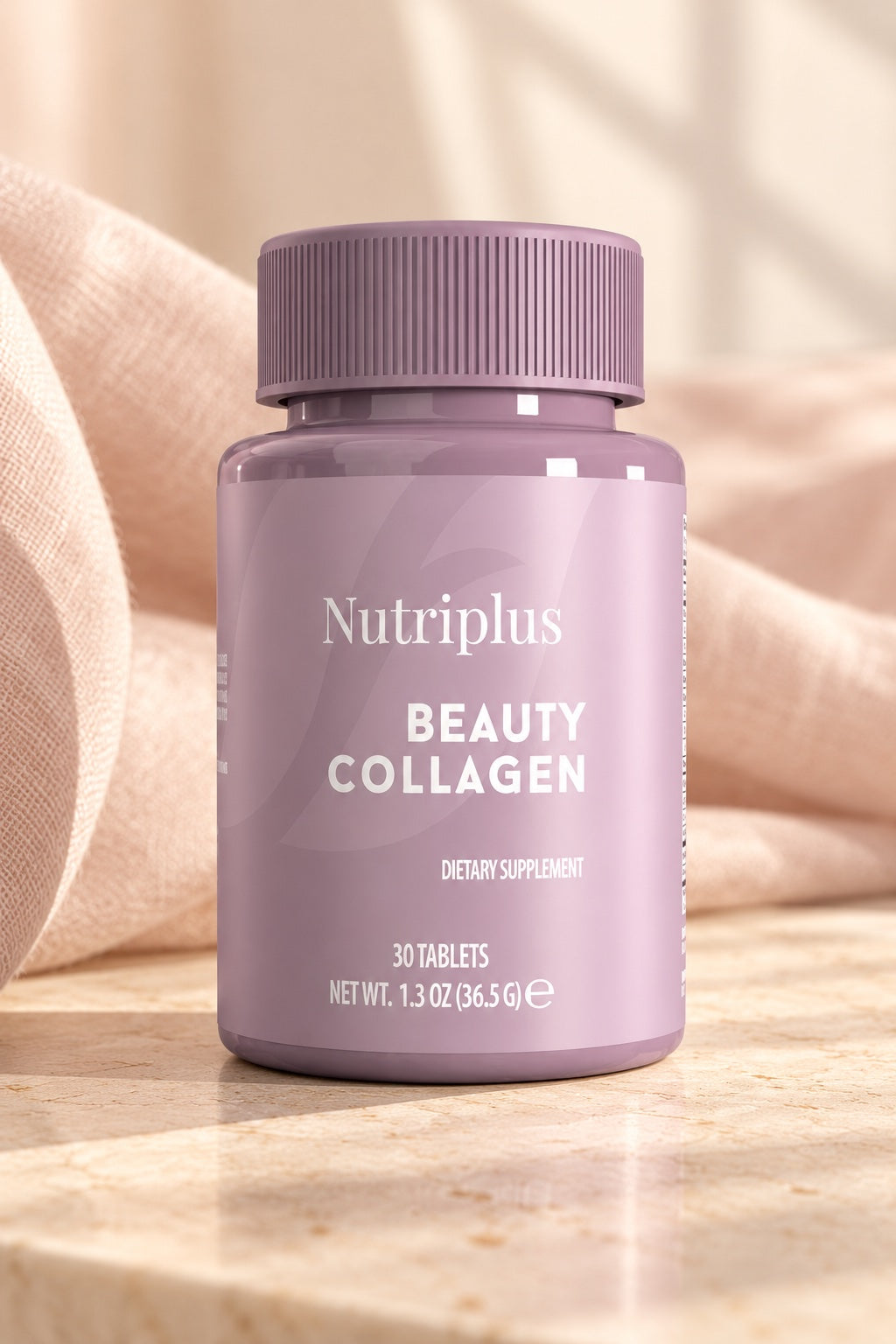 Nutriplus Collagen Tablets