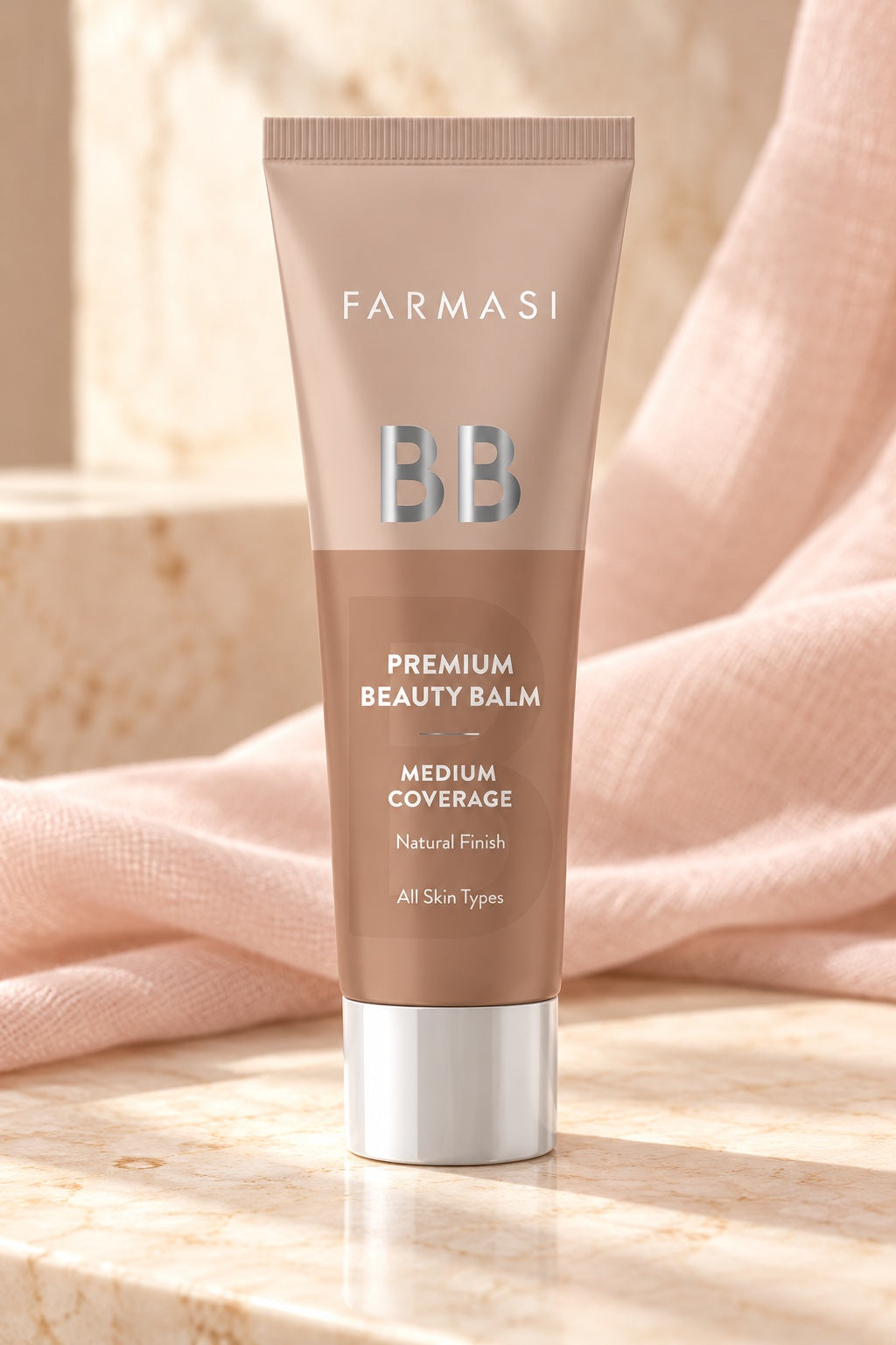 BB Premium Beauty Balm