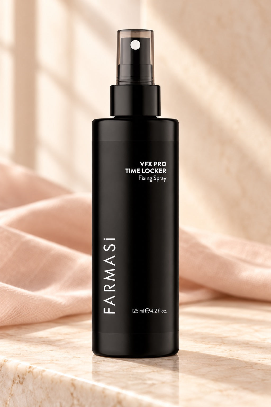 VFX PRO Time Locker Setting Spray