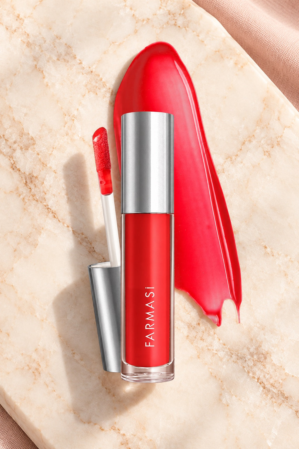 Tinted Lip Plumper