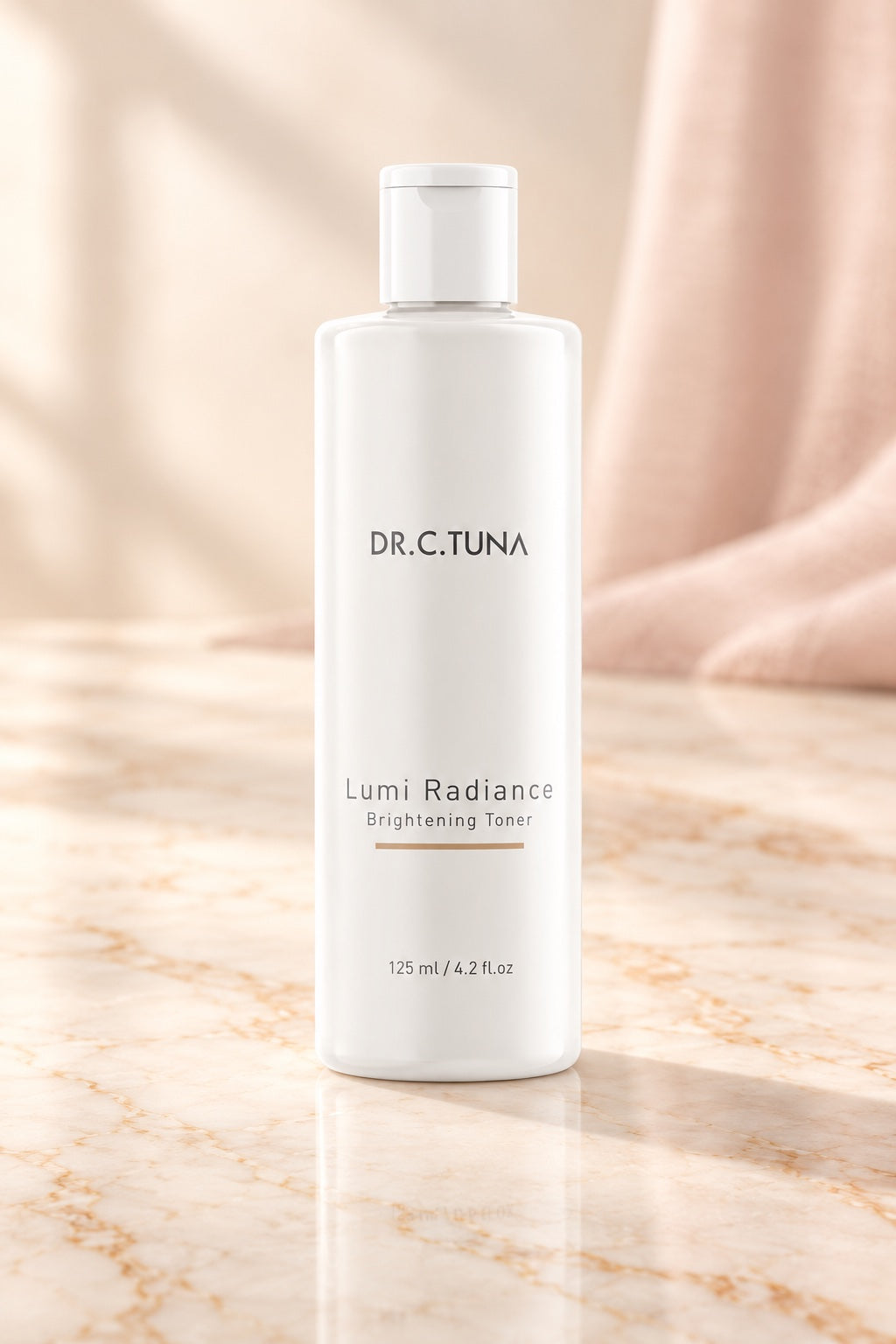 Dr. C. Tuna Lumi Radiance Brightening Toner