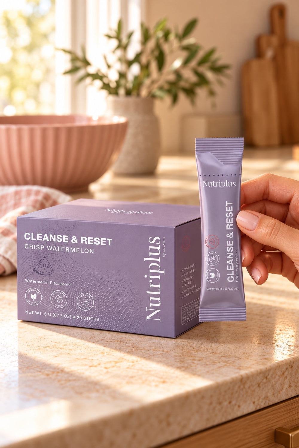 Beauty & Wellness