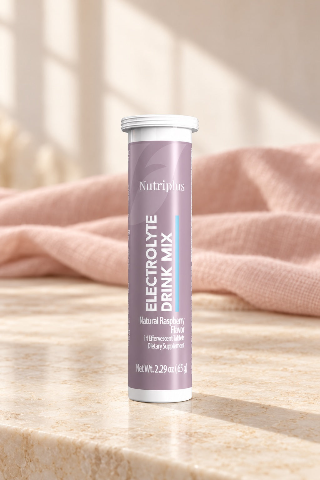 Nutriplus Electrolyte Drink Mix