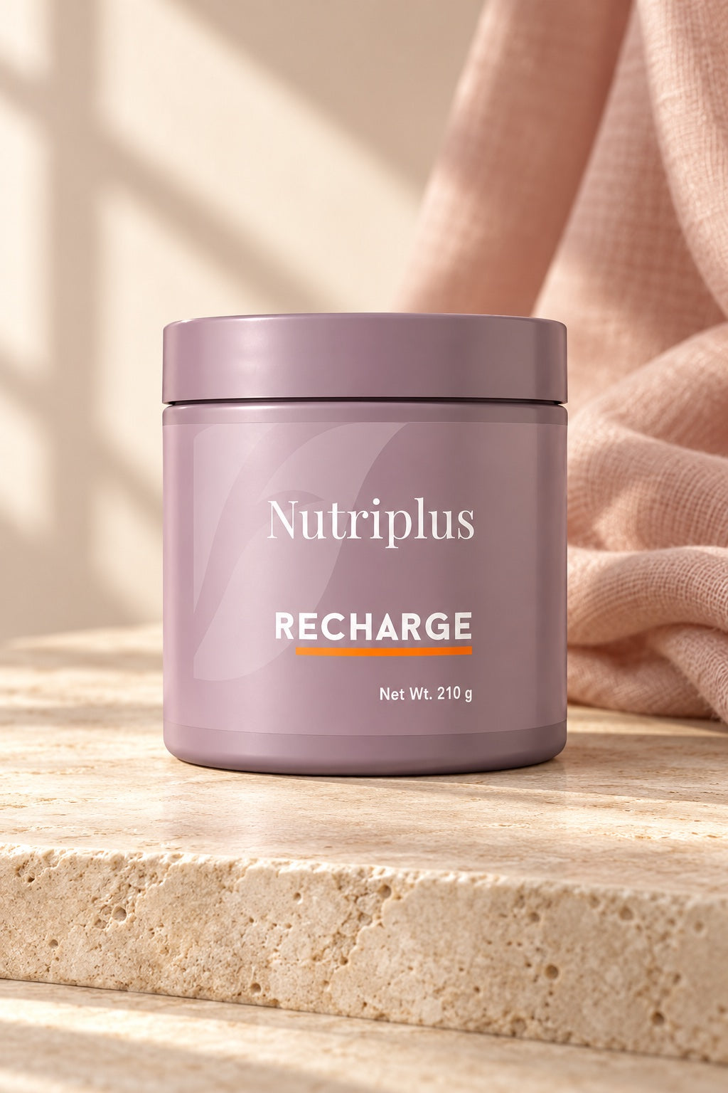 Nutriplus Recharge