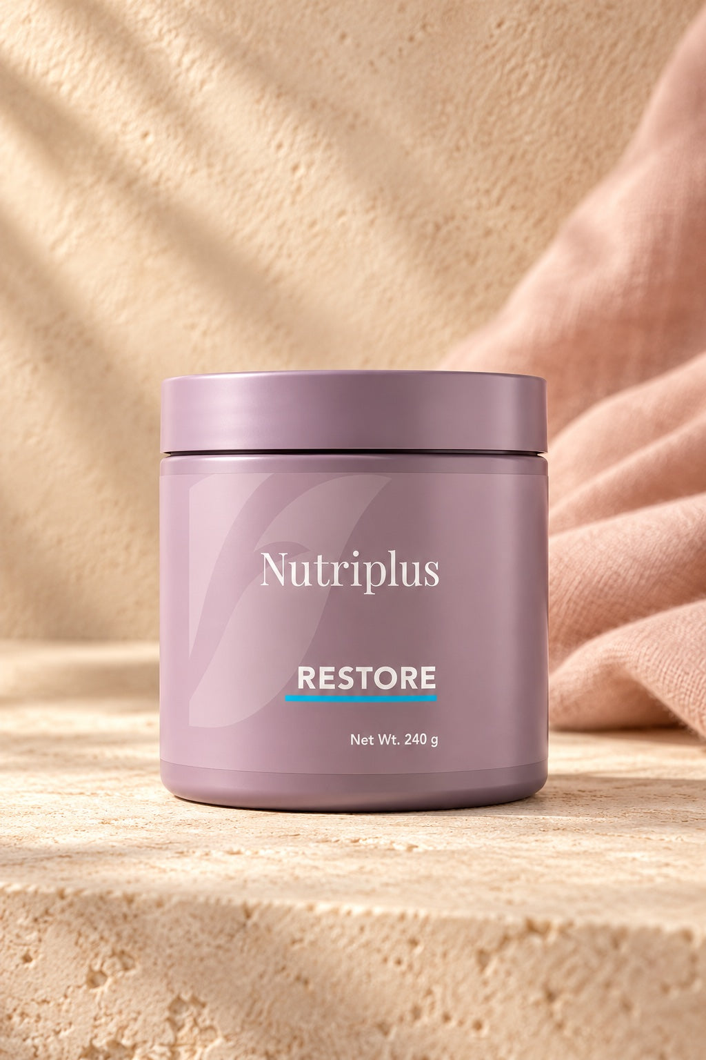 Nutriplus Restore