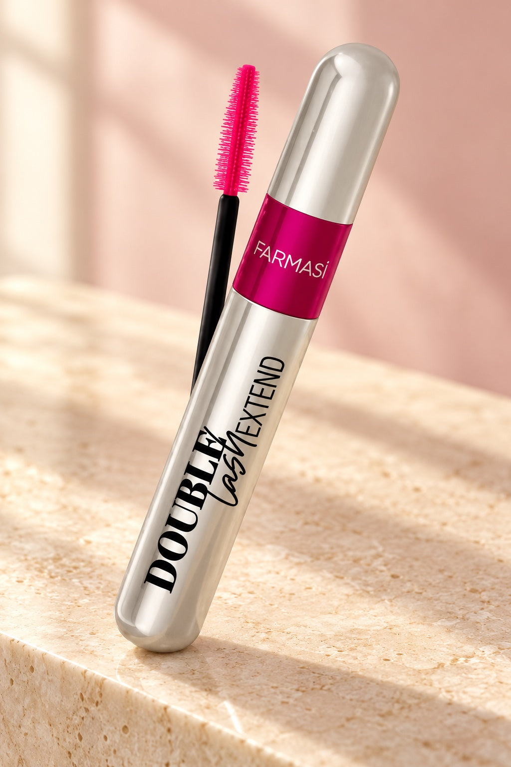 Double Lash Extend Mascara