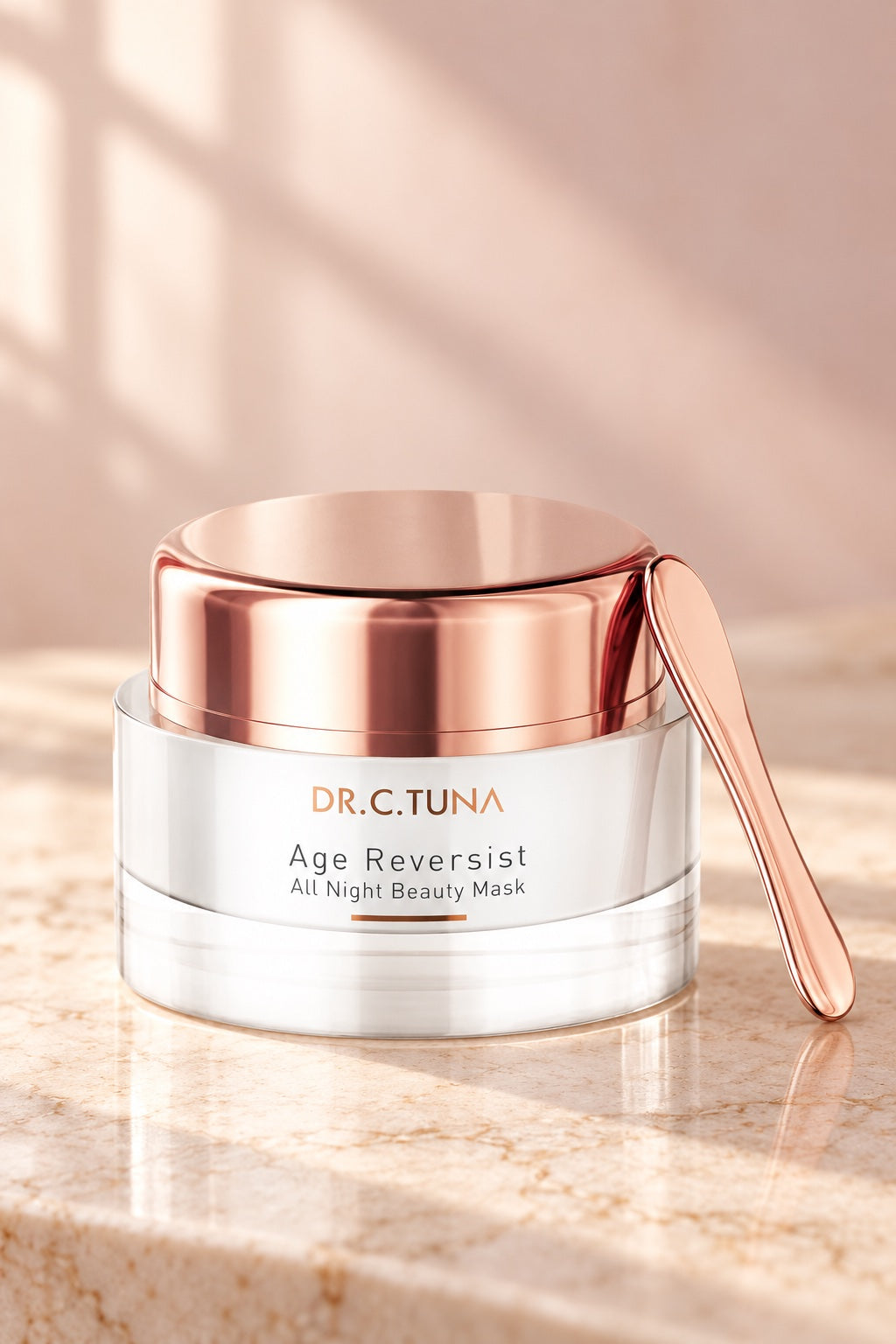 Dr. C. Tuna Age Reversist All Night Beauty Mask