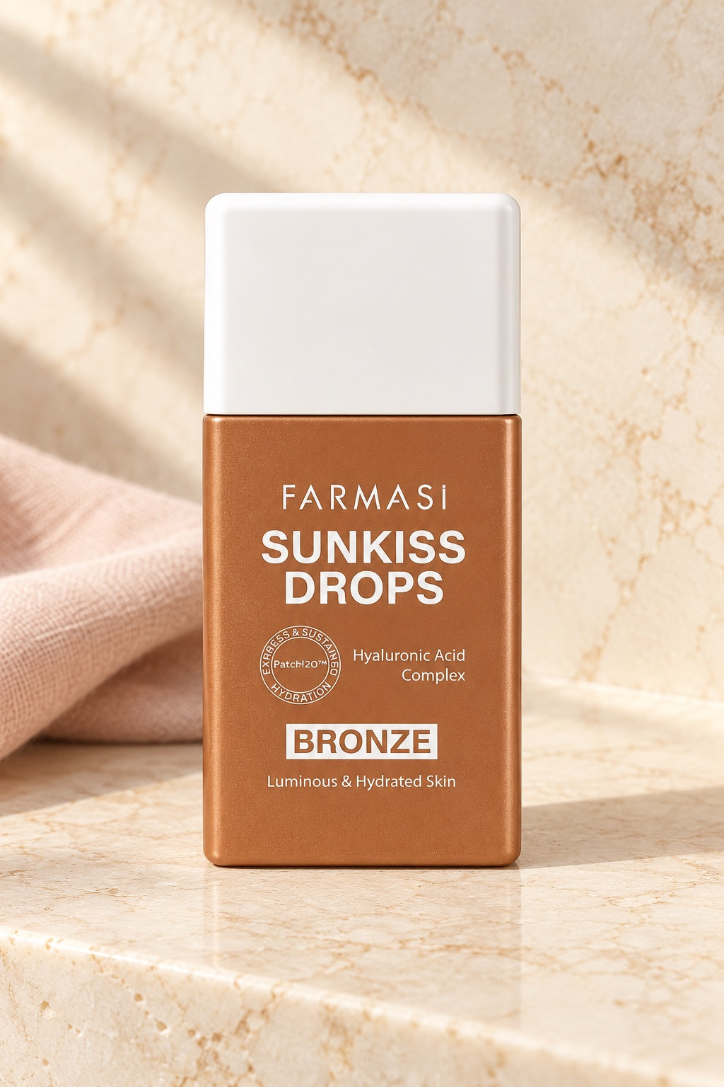 Sunkiss Drops