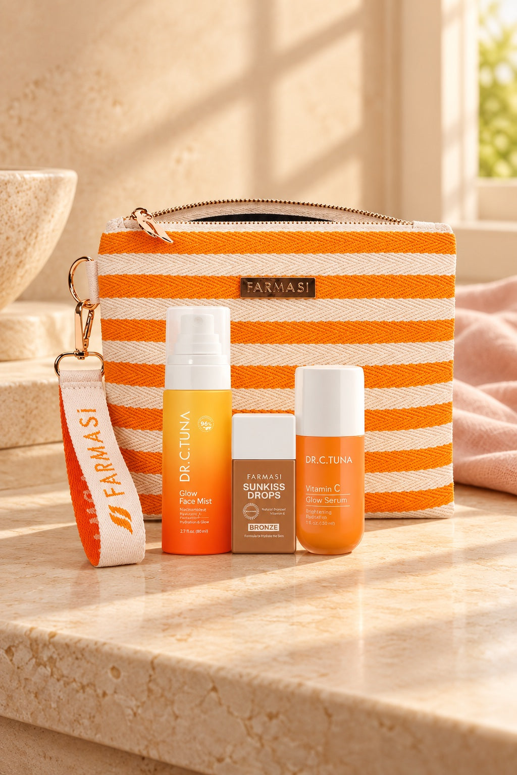 The Endless Summer Kit