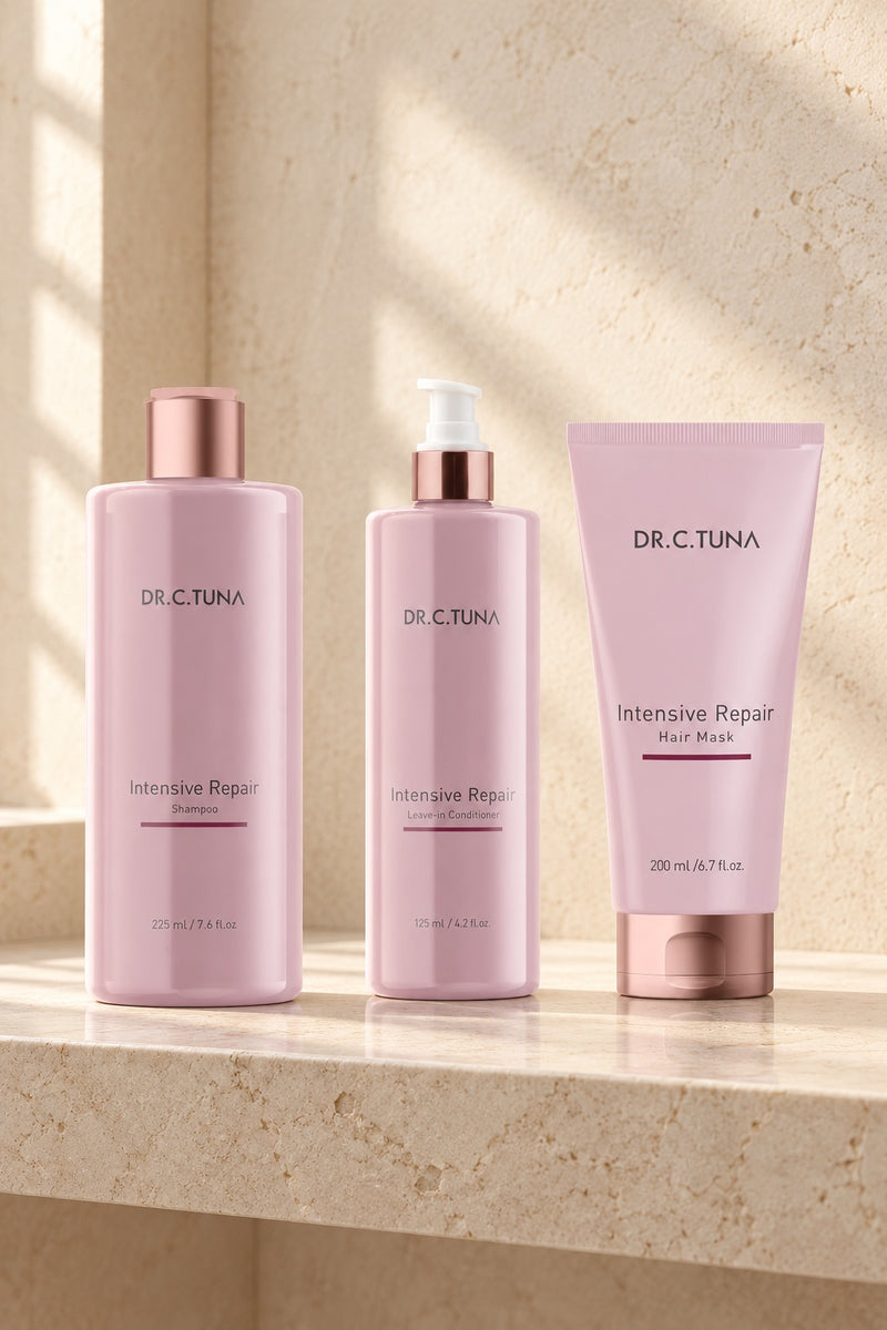 Intensive Repair Bundle ($82.7 value)
