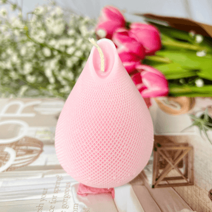 Pear Candle